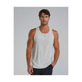 WWJ TYR Men's Airtec Tank - Solid  Tank  Tyr