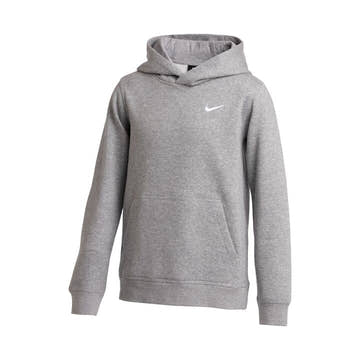 Nike Kids Team Pullover Hoodie  Hoodie  Nike