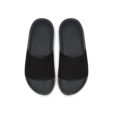 Nike Women's Offcourt Slides - Sandals  Slides  Nike