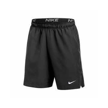 Nike Men's Team Flex 7-Inch Short  Tri Shorts  Nike