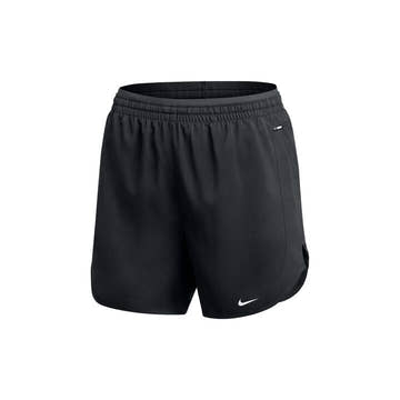 Nike Women's Team Tempo 5-Inch Short  Tri Shorts  Nike