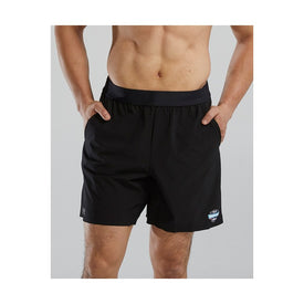 TYR Hydrosphere Men's Unbroken Unlined 7-Inch Shorts - Limited Edition Wodapalooza    Tyr