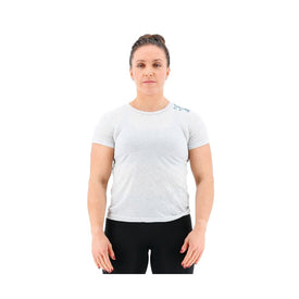 TYR Women's Logo Tee  Shirts  Tyr