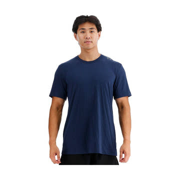 TYR Unisex Ultrasoft Logo Tee  Shirts  Tyr