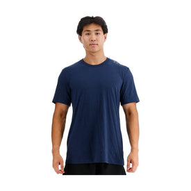TYR Unisex Ultrasoft Logo Tee  Shirts  Tyr