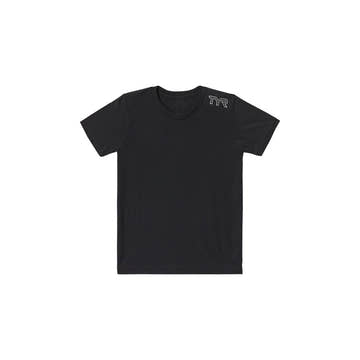 WWJ TYR Youth Unisex Ultrasoft Logo Tee  Shirts  Tyr