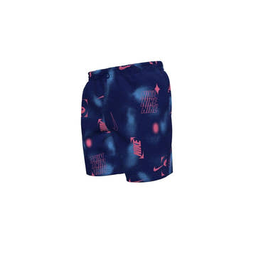 Nike Men’s Aura AOP 7-Inch Volley Short  Men's Volley Short  Nike