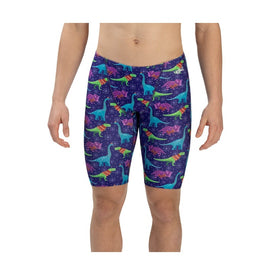 Dolfin Men's Uglies Wrapped Up Jammer Swimsuit  Swim Jammers  Dolfin