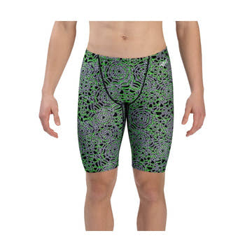 Dolfin Men's Uglies Itsy Bitsy Jammer Swimsuit  Swim Jammers  Dolfin