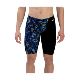 Dolfin Men's Uglies Cruisin Jammer Swimsuit  Swim Jammers  Dolfin
