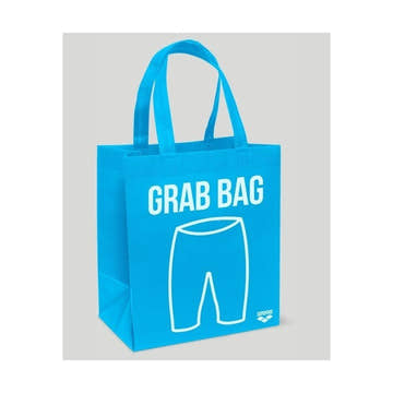 Arena Men's Polyester Jammer Grab Bag  Grab Bag Swimsuits  Arena