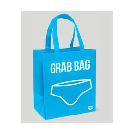 Arena Men's Polyester Brief Grab Bag  Grab Bag Swimsuits  Arena