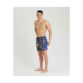 Arena Men's Icons Beach Boxers Multiprints  Boardshorts  Arena