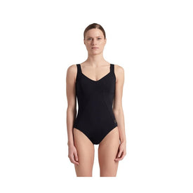 Arena Women's Bodylift Swimsuit Vertigo C-Cup One Piece Swimsuit  One Piece Swimsuits  Arena
