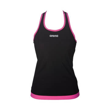 Arena Women's Performance Revo Tank Top  Tank  Arena