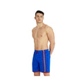 Arena Men's Icons Beach Bermudas Logo Shorts  Boardshorts  Arena