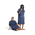 Arena Unisex Hooded Poncho Towel  Swim Robes  Arena