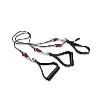 MediCordz Modular Tubing Upper Body Kit    NZ Manufacturing