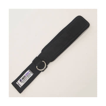 MediCordz Padded Ankle Strap - Single.    NZ Manufacturing