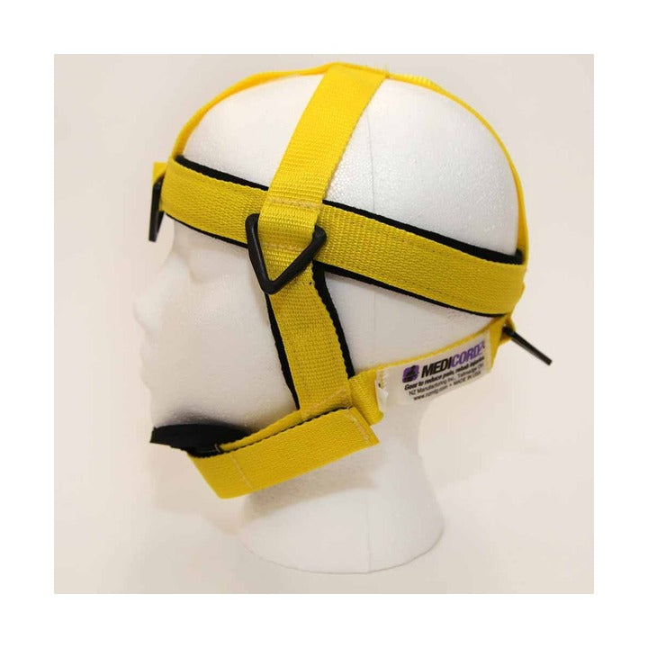 MediCordz Head Harness    NZ Manufacturing