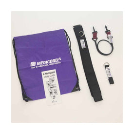 MediCordz Head Strap Kit    NZ Manufacturing