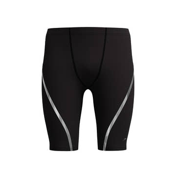 Speedo Movement Jammer Swimsuit    Speedo