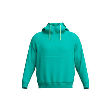 Speedo Women’s Logo Fleece Hoodie – Warm-Up Sweatshirt  Hoodie  Speedo