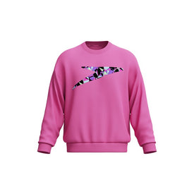 Speedo Women's Logo Fleece Crew    Speedo