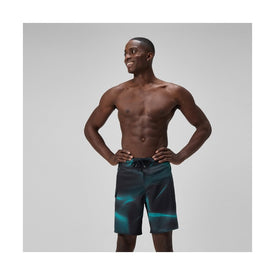 Speedo Men's The Lookout 18-Inch Boardshorts    Speedo