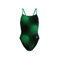 Speedo Women's Flow Strappy Crossback One Piece Swimsuit    Speedo