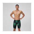 Speedo Men’s Flow Jammer Swimsuit – Training Swimwear    Speedo