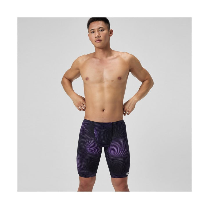 Box Speedos Speedo Men’s Flow Jammer Swimsuit – Training Swimwear