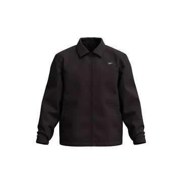 Speedo Women’s Woven Lightweight Jacket – Warm-Up & Travel Layer  Jacket  Speedo