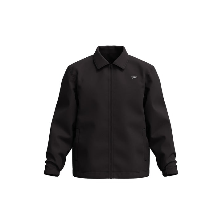 Speedo Women’s Woven Lightweight Jacket – Warm-Up & Travel Layer  Jacket  Speedo