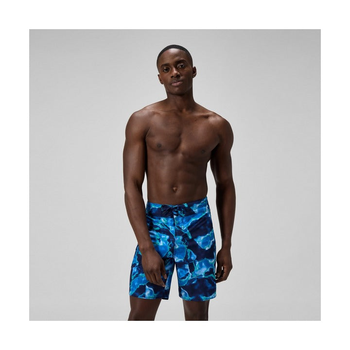 Speedo Men's The Lookout 18-Inch Boardshorts    Speedo