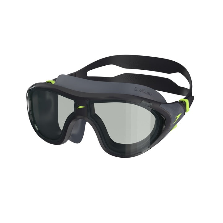scuba diving goggles Speedo Biofuse 2.0 Swim Mask – Comfort Fit Goggles