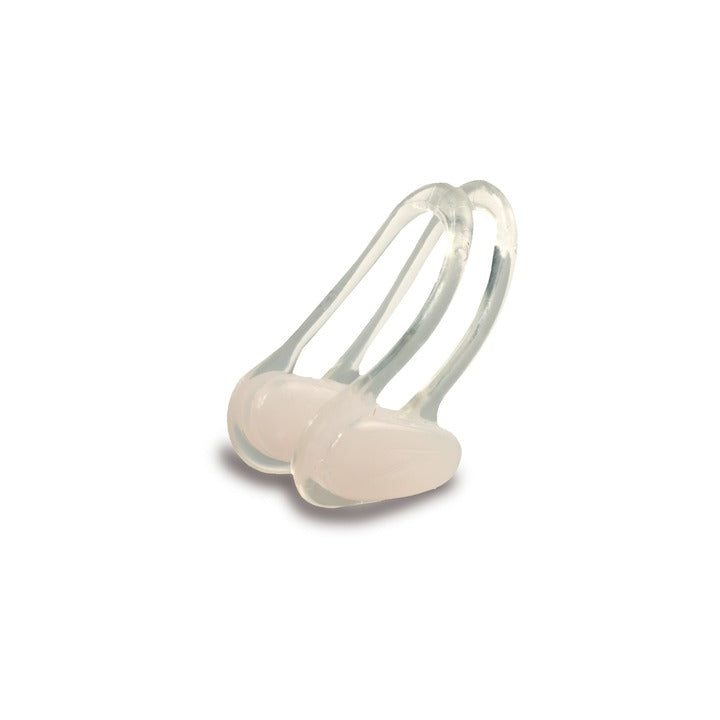 Speedo Universal Nose Clip – Swim Training Accessory  Swimming Nose Clips  Speedo