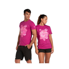 Arena Unisex Breast Cancer Awareness Collection T-Shirt    Arena