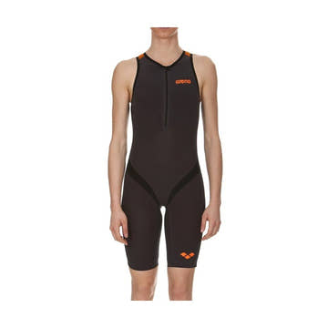 Arena Women's Zipped Tri Poly C Triathlon Suit    Arena