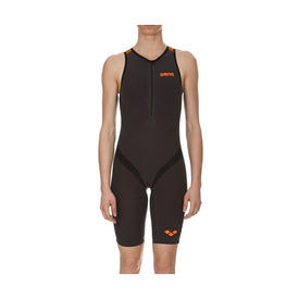 Arena Women's Zipped Tri Poly C Triathlon Suit    Arena