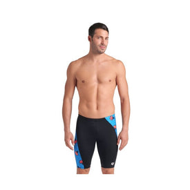 Arena Men's Mushrooms Swim Jammer    Arena