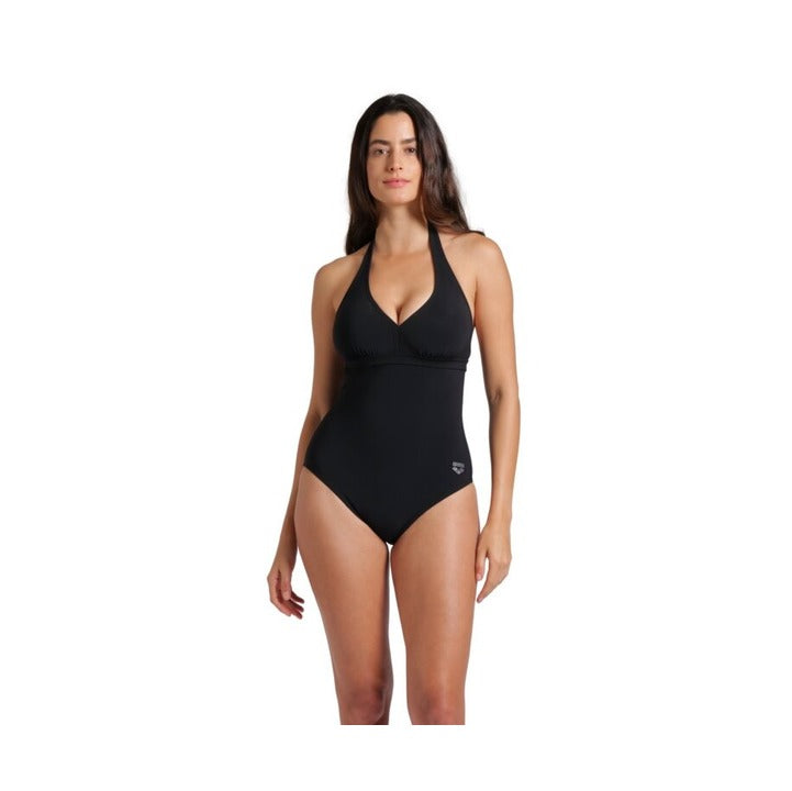 Arena Women's Alessia Clip Back One Piece Swimsuit    Arena