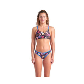 Arena Women's Donuts Bikini Bandeau    Arena