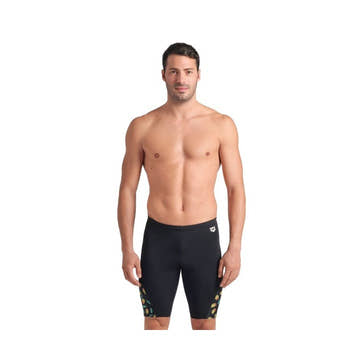 Arena Men's Olives Swim Jammer    Arena