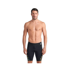 Arena Men's Olives Swim Jammer    Arena