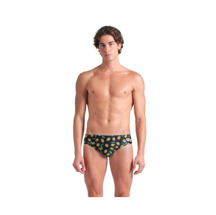 Arena Men's Olives Swim Briefs    Arena