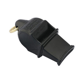 Fox 40 Sonik Blast Official Whistle Black  Whistles  Fox 40
