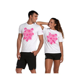 Arena Unisex Breast Cancer Awareness Collection T-Shirt    Arena