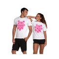 Arena Unisex Breast Cancer Awareness Collection T-Shirt    Arena