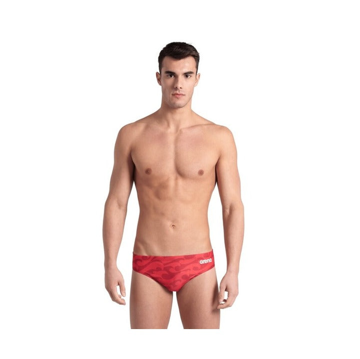 Arena Men's Surfs Up II Swim Briefs    Arena